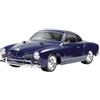 TAMIYA Kit carrozzeria VW Karmann GHIA WB 239 mm, Accessorio per Auto radiocomandata, carrozzeria di Ricambio, Modello RC