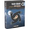 ASMODEE I lupi mannari di Wakkerdam - Luna piena - Gioco di carte - Contiene 40 nuove carte per rendere Weervolven ancora più emozionante - 10+ - 1 - 28 giocatori - IT