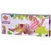 Simba Eichhorn- Altalena da Tavolo, Multicolore, 4003046009507