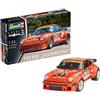 Revell Modello Porsche 934 RSR a Scala 1:24