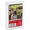 ASS Altenburger, 22571992, Top Trumps, Gioco di Carte con Cani Top