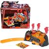 BAKUGAN Ning S1-Set 1 Dragon Styles Vary, Multicolore, Large, 6066993