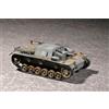 FALLER Trumpeter 07257 Modellino Carro Armato German Sturmgeschütz III Ausf. C/D