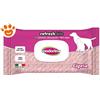 Inodorina Dog&Cat Refresh Bio Cipria - Confezione Da 30 Salviette