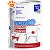 Forza10 Dog Dermo Active Pesce - Lattina Da 390 Gr