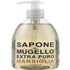 Sapone del Mugello Marsiglia Extra puro - Sapone liquido 500 ml