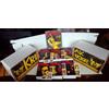 KRIMINAL A COLORI completa 1-114 incluso ALBUM + FIGURINE gazzetta dello sport