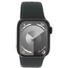 Apple Watch SE 2 Alluminio mezzanotte 40mm Sportarmband mezzanotte S/M (GPS + Cellular) | nuovo |