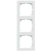 Schneider Electric Merten, Mascherina M-Pure a 3 moduli, MEG4030-3625