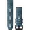 Garmin Cinturino QuickFit 26 mm, Lakeside blue