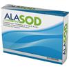 ALFASIGMA SpA Ala Sod 600 20 Compresse