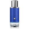 Montblanc Explorer Ultra Blue 30 ml