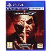 BANDAI NAMCO Entertainment Tekken 7 -Edizione Compatibile VR - PlayStation 4