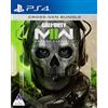 ACTIVISION Call of Duty: Modern Warfare II (2) (PS4)