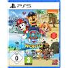 Bandai Namco Paw Patrol World