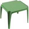 Ipae-Progarden S.P.A. Tavolino Baby Verde