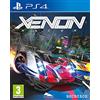 Soedesco Xenon Racer Ps4- Playstation 4