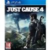 SEGA Just Cause 4 (Playstation 4) - PlayStation 4