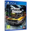 Ravenscourt Car Mechanic Simulator Ps4- Playstation 4