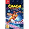Activision Crash Bandicoot 4: It's About Time NSW - - Nintendo Switch