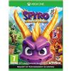 ACTIVISION Spyro Reignited Trilogy - Xbox One - Xbox One [Edizione: Francia]