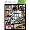 Rockstar Games Grand Theft Auto V - Xbox 360 - [Edizione: Regno Unito]