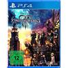 Square Enix Kingdom Hearts III - PlayStation 4 [Edizione: Germania]