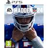 Electronic Arts MADDEN NFL 24 Standard PS5 | VideoGame | English