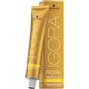 Schwarzkopf Professional Schwarzkopf-Professional Tinte-per-capelli Igora-RoyalAbsolutes Permanent Anti-Age Color Creme 7-140 Biondo medio cendré beige naturale 60 ml (176,33 € / 1 l)