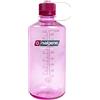 Nalgene Sustain Tritan - Borraccia senza BPA, realizzata con materiale derivato dal 50% di rifiuti di plastica, 907,2 g, bocca stretta, Cosmo