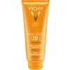 VICHY IDEAL SOLEIL LATTE IDRATANTE VISO E CORPO SPF20 300ML