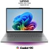 Lenovo Yoga Slim 7i Gen 9 Aura Edition 15? Intel Processore Intel® Core Ultra 7 256V E-core fino a 3,7 GHz, P-core fino a 4,8 GHz, MOP 16 GB, Windows 11 Home 64, 1 TB SSD M.2 2242 PCIe Gen4 TLC - 83HMCTO1WWIT2