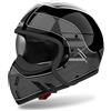 AIROH Casco Airoh J110 Raster grigio scuro