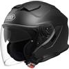 SHOEI Casco Shoei J-Cruise 3 nero opaco