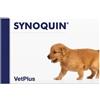 Vetplus Synoquin Growth 60 Compresse