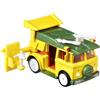 Hot Wheels Teenage Mutant Ninja Turtle Party Wagon