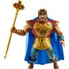 Masters of the Universe Origins - Statuetta Young Randor, 14 cm