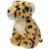 Wwf 15192019 - Peluche Ghepardo, 19 cm