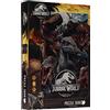 SD TOYS Puzzle 1000 piezas Jurassic World Compo Varios
