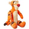 Disney Store Peluche di Tigro, 39 cm/15, in tessuto morbido al tatto con dettagli ricamati e la caratteristica espressione, per tutte le età