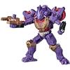 Transformers Toys Generations Legacy Core Iguanus Action Figure - 8 e su, 9 cm, multicolore, F3014