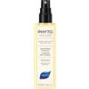 Phyto Phytovolume Spray Brushing Volumizzante Termoprotettore per Capelli Sottili e Senza Volume, Formato da 150 ml