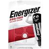 Energizer 390/389 390 SR54 SR1130SW - Batteria a bottone per orologio, in ossido di argento, 3,1 x 11,6 (altezza x diametro/mm), 1,55 V