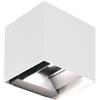 BOT LIGHTING MARBELLA SUN bianco 9W 4000K solare - MARBELLA9SUNB