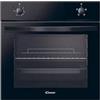 Candy Forno Idea Elettrico, Statico, 70 litri, Classe A, Nero