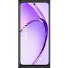 OPPO A40M Smartphone, Fotocamera AI 50MP, Selfie 5MP, Display 6.67" 90HZ LCD HD+, 5100mAh, RAM 8(Esp4GB/6GB/8GB)+ROM 256GB (esp1TB), IP54, Supporto Auto [Versione Italia], Sparkle Black