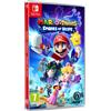 Ubisoft SWITCH Mario + Rabbids Sparks of Hope
