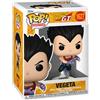 Funko Vegeta - 1627 - Dragon Ball GT - Funko POP! Animation