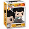 Funko Gohan - 1631 - Dragon Ball GT - Funko POP! Animation