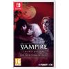 Paradox Interactive SWITCH Vampire The Masquerade: The New York Bundle